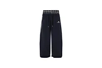 Aelfric Eden Double Waist Baggy Sweatpants