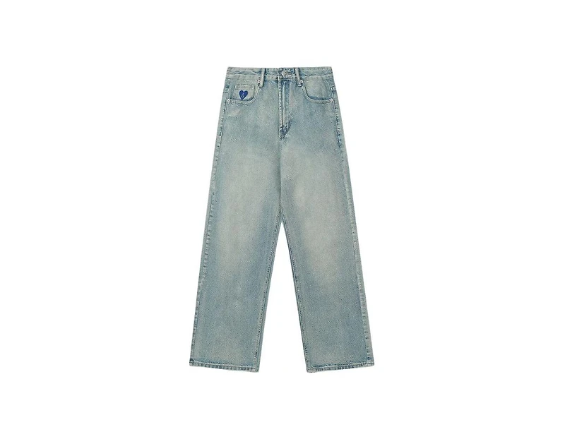 Aelfric Eden Women's Baggy Jeans