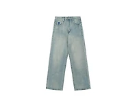 Aelfric Eden Women's Baggy Jeans