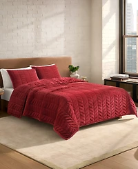 Ugg Coco 2-Pc. Quilt Set, Twin/Twin Xl