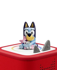 Tonies Bluey Tonie Imagination & Creative Play 3-Piece Figurine Set, Ages 3+