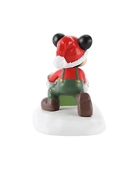 Department 56 Villages Minnie Will Love This