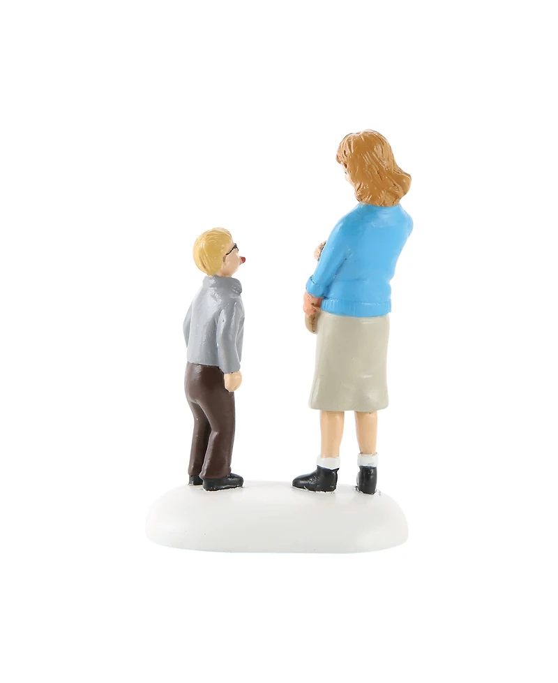 Department 56 Villages Soap Connoisseur