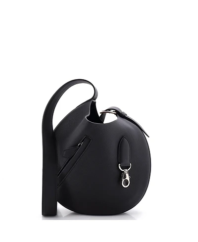 Pre-Owned Hermes Slim Arcon Bag Togo and Swift