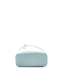 Pre-Owned Salvatore Ferragamo Small Charming Tote Leather