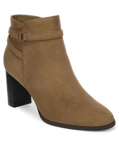 Giani Bernini Women's Robynn Block Heel Booties, Macy's Exclusive