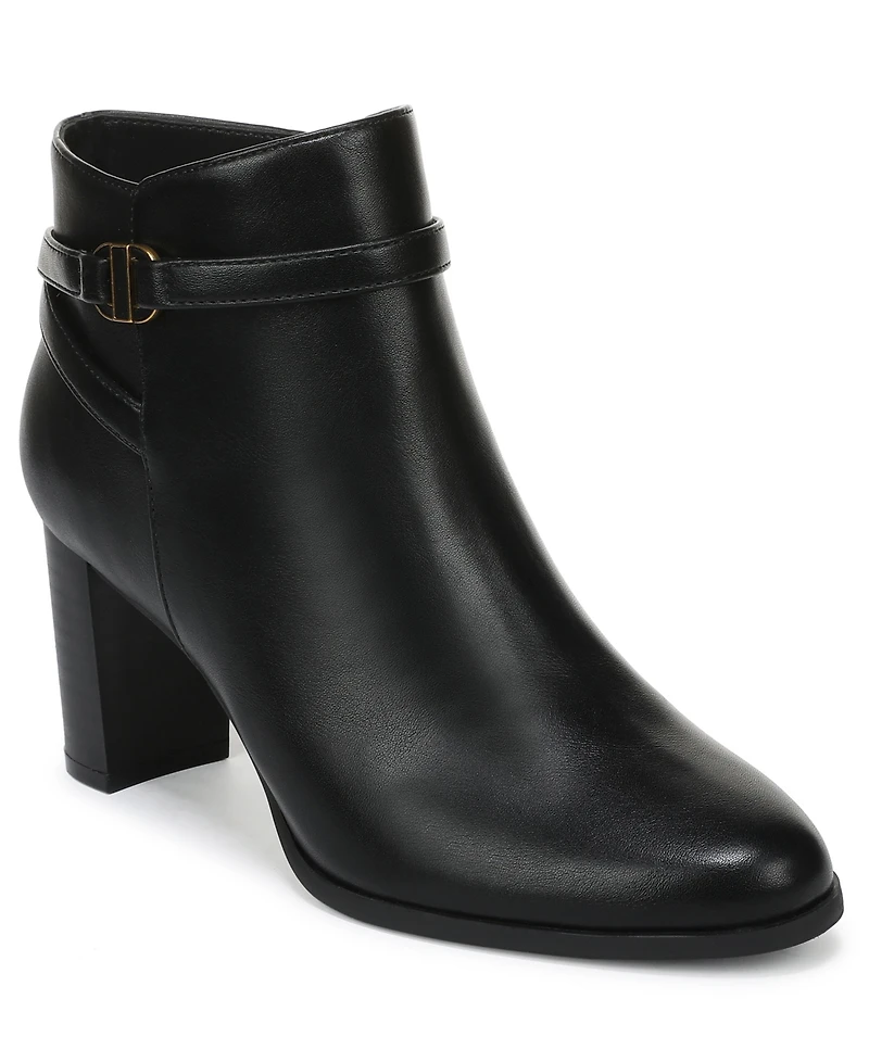 Giani Bernini Women's Robynn Block Heel Booties, Macy's Exclusive
