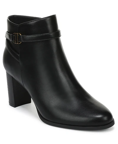 Giani Bernini Women's Robynn Block Heel Booties, Macy's Exclusive