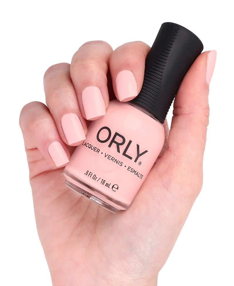 Orly Twinkling Veil Nail Lacquer, 0.6 oz.