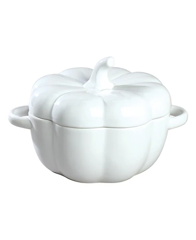 Haven Harvest 80 oz. Large Soup Tureen, Exclusively at Macy's