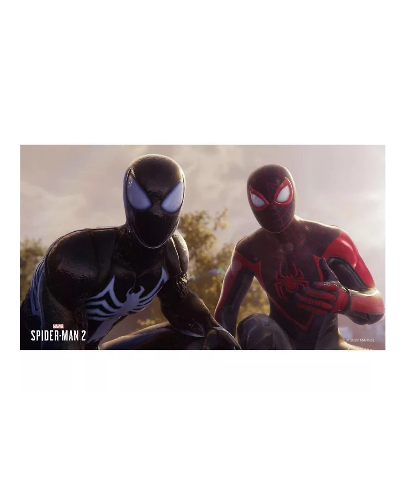 Marvel's Spider-Man 2 Standard Edition - PlayStation 5