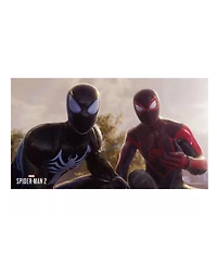 Marvel's Spider-Man 2 Standard Edition - PlayStation 5