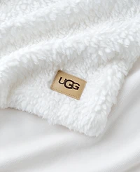 Ugg Avery Reversible Throw, 50" x 70"