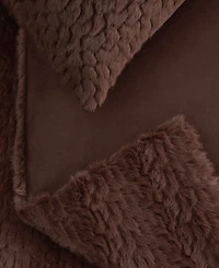 Ugg Lida 3-Piece Comforter Set, King