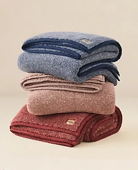 Ugg Classic UGGfluff Throw, 50" x 70"