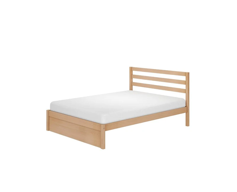 Grain and Grove Bear Full Single Bed