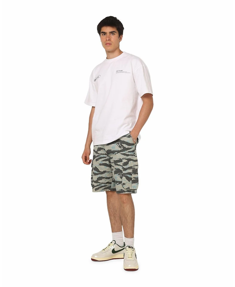 Carre Men's Depot Cargo Shorts
