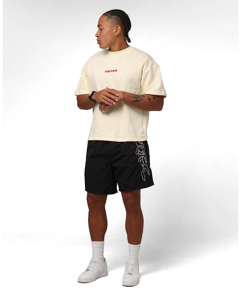 Loiter Men's Walk Shorts