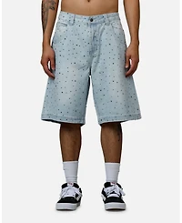 Saint Morta Men's Amplus Glamourama Jorts
