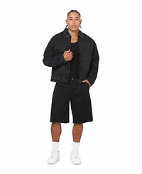 Saint Morta Men's Amplus Divinity Khaki Shorts