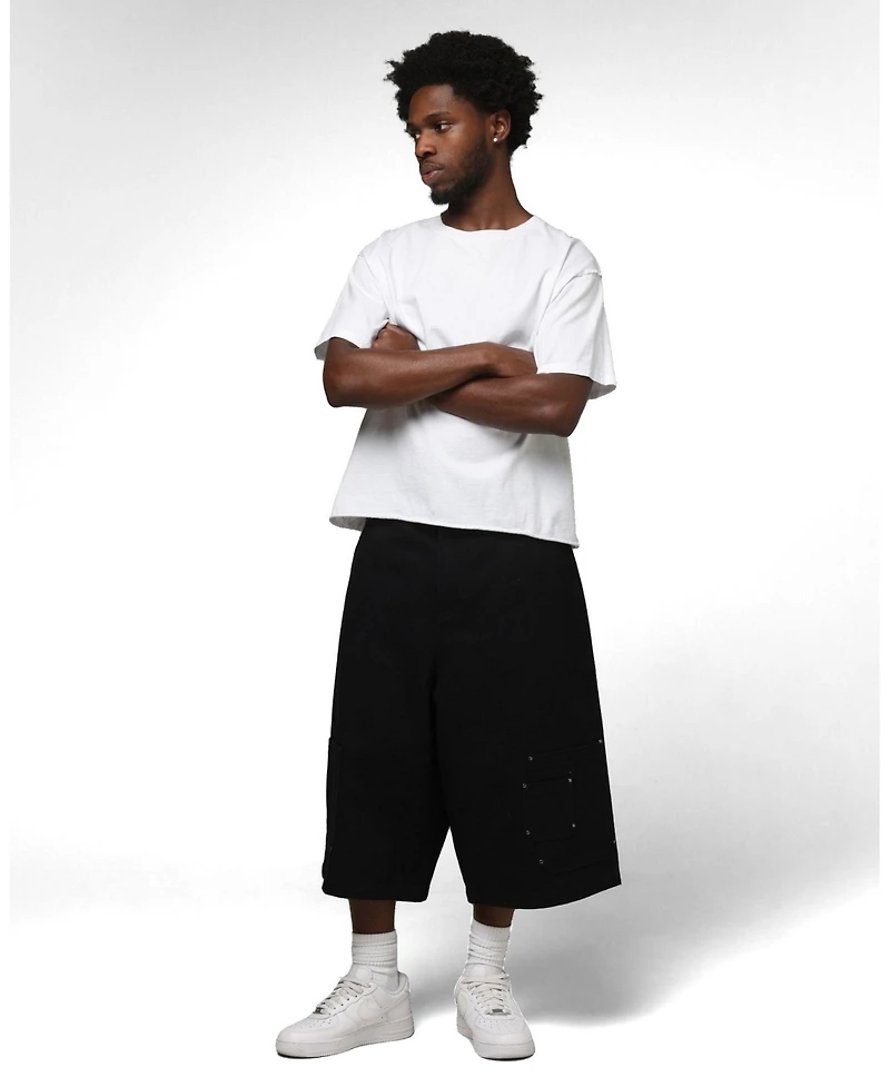 Loiter Men's Utility Cargo Shorts