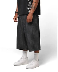 Loiter Men's Hybrid Patch Shorts