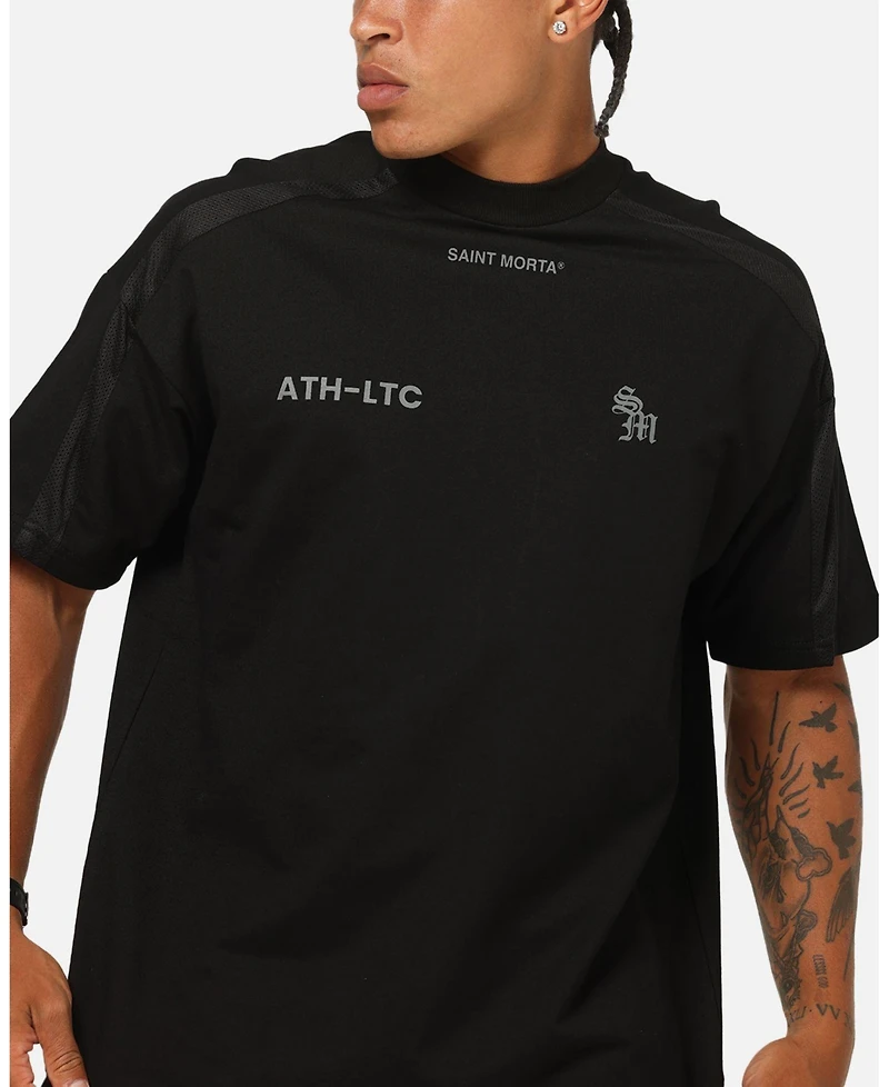 Saint Morta Men's Athltc Recon T-Shirt