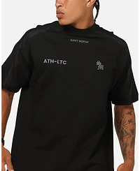 Saint Morta Men's Athltc Recon T-Shirt