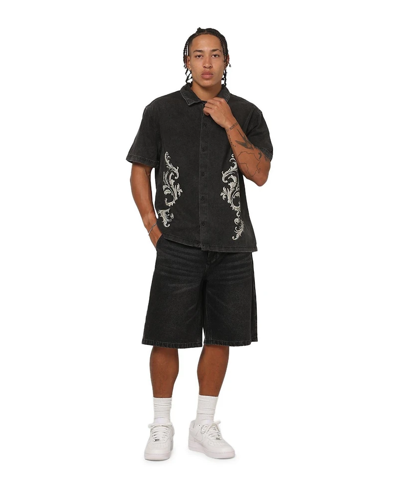 Saint Morta Men's Amplus Baroque Jorts