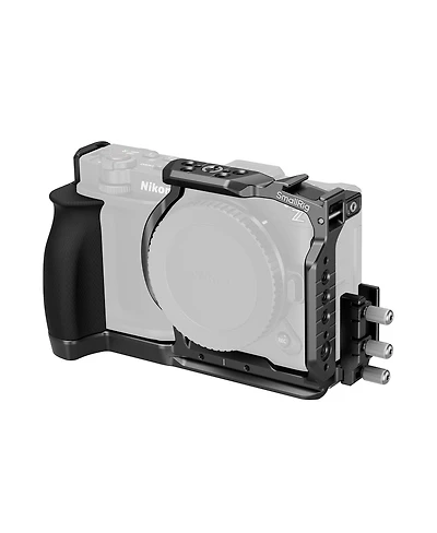 SmallRig HawkLock Quick Release Arca-Swiss Cage for Nikon Zr