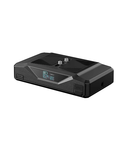 SmallRig CB75 73.8Wh 14.76V 20000mAh Lithium-Ion Battery with Usb-c Charging Port