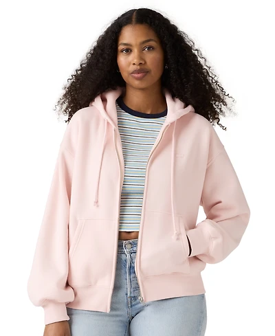 Levi's Women's Everyday Zip-Up Hoodie
