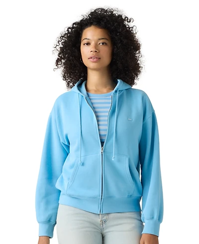 Levi's Women's Everyday Zip-Up Hoodie