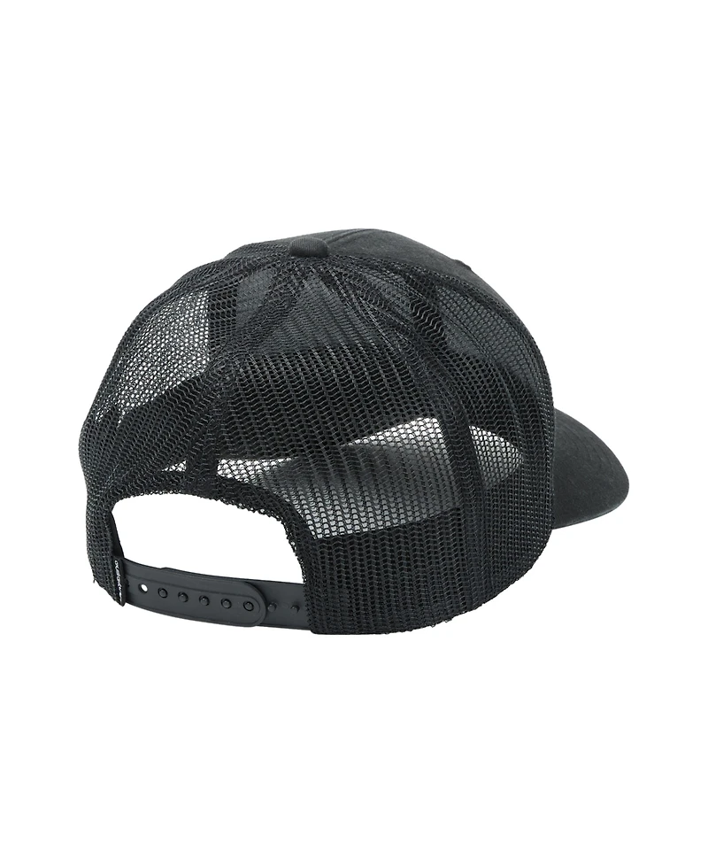 Quiksilver Men's Campsite Trucker Hat