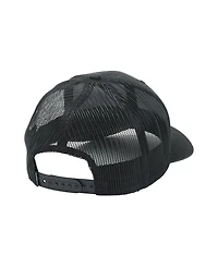 Quiksilver Men's Campsite Trucker Hat