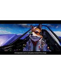 Nintendo Switch 2 256GB Star Fox Game Bundle Console