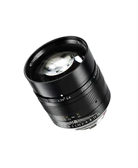 7 artisans 75mm f 1.25 Ii Lens for Leica M
