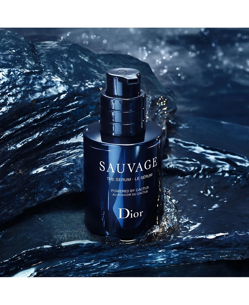 Dior Men's Sauvage Serum, 1.7 oz.