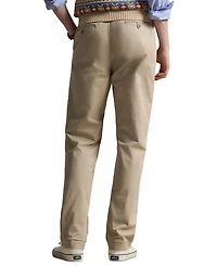 Polo Ralph Lauren Men's Stretch Classic-Fit Chino Pants
