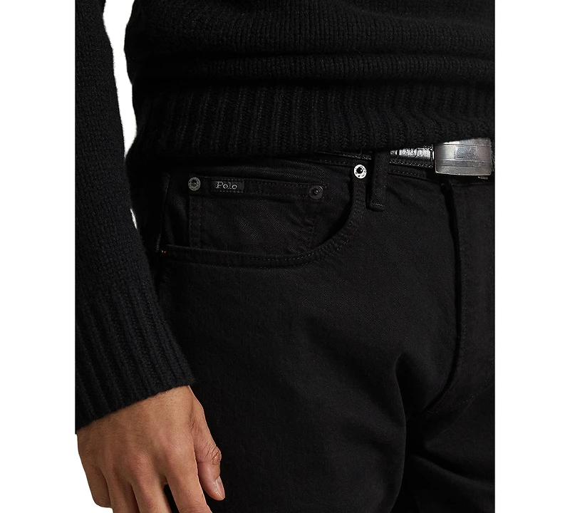 Polo Ralph Lauren Men's Sullivan Slim Stretch Jeans