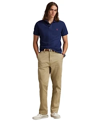 Polo Ralph Lauren Men's Custom Slim Fit Mesh