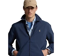 Polo Ralph Lauren Men's Lightweight Windbreaker