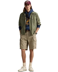 Polo Ralph Lauren Men's Shorts, 10.5" Classic Gellar Cargos