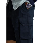 Polo Ralph Lauren Men's Shorts, 10.5" Classic Gellar Cargos
