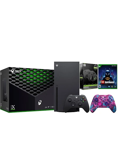 Microsoft Xbox Series X 1TB Console