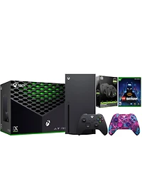 Microsoft Xbox Series X 1TB Console