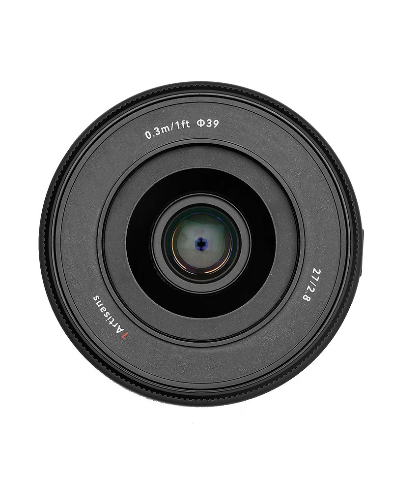 7artisans Af 27mm f/2.8 Stm Lens for Nikon Z