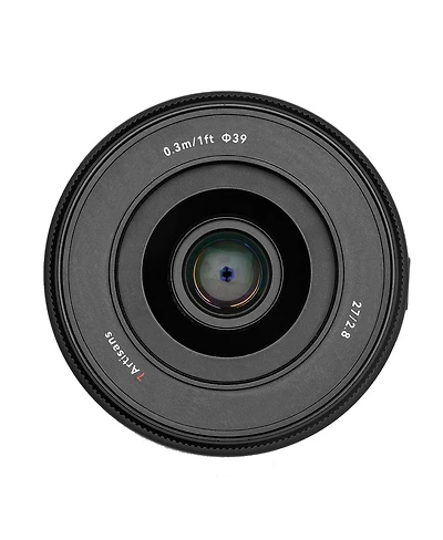 7artisans Af 27mm f/2.8 Stm Lens for Nikon Z