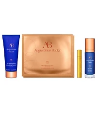 Augustinus Bader 4-Piece The Luminous Hydration Collection