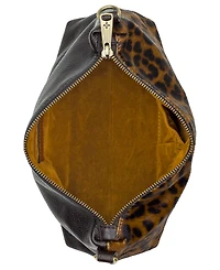 Patricia Nash Exotics Kolena Medium Crossbody Handbag